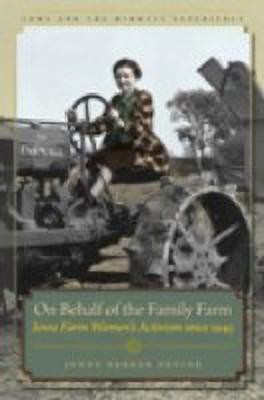On Behalf of the Family Farm(English, Paperback, Devine Jenny Barker)