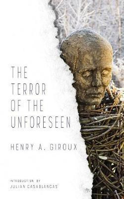 The Terror of the Unforeseen(English, Paperback, Giroux Henry)