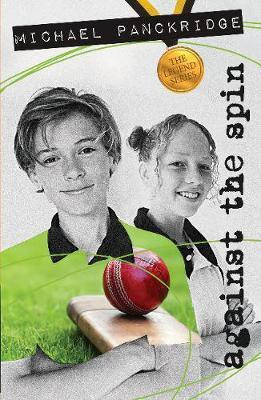 Against the Spin(English, Paperback, Panckridge Michael)