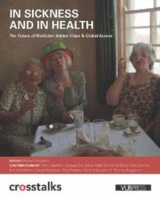 In Sickness and in Health(English, Paperback, Wynants Marleen)