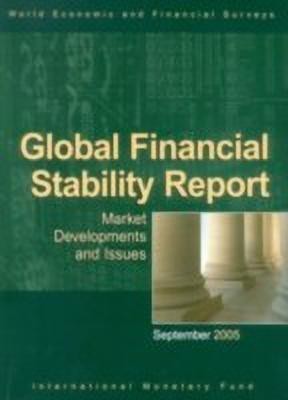 Global Financial Stability Report, Market Developments and Issues, September 2005(English, Paperback, unknown)