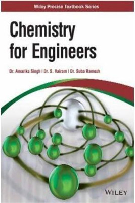 Chemistry for Engineers(English, Paperback, Singh Amarika)