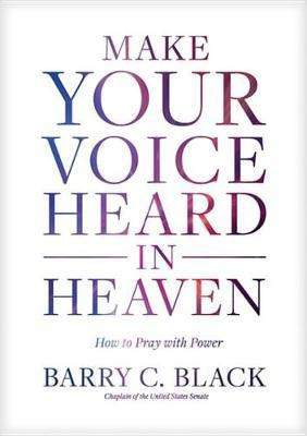 Make Your Voice Heard in Heaven(English, Electronic book text, Black Barry)
