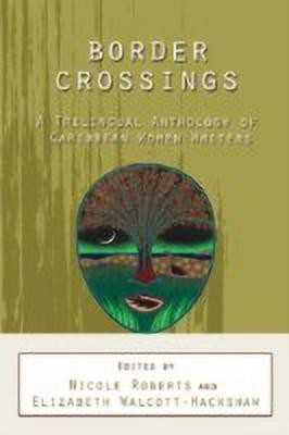 Border Crossings(English, Paperback, unknown)