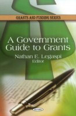 Government Guide to Grants(English, Paperback, unknown)