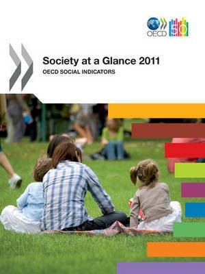 Society at a Glance: OECD Social Indicators 2011(English, Paperback, Organization for Economic Cooperation, Development)