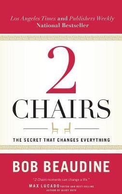 2 CHAIRS(English, Paperback, Beaudine Bob)