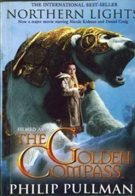 The Golden Compass(English, Paperback, Pullman Philip)