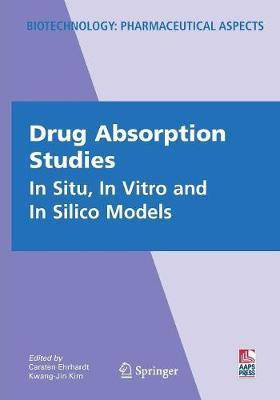 Drug Absorption Studies(English, Paperback, unknown)