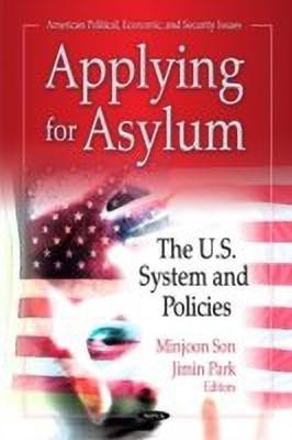 Applying for Asylum(English, Hardcover, unknown)