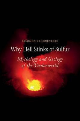 Why Hell Stinks of Sulfur(English, Electronic book text, Kroonenberg Salomon)