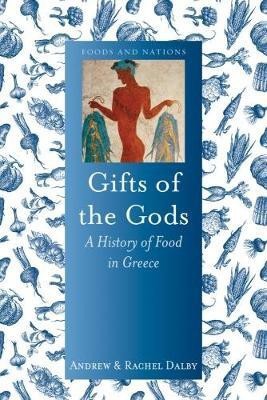 Gifts of the Gods(English, Hardcover, Dalby Andrew)