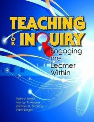 Teaching for Inquiry(English, Paperback, Small Ruth)