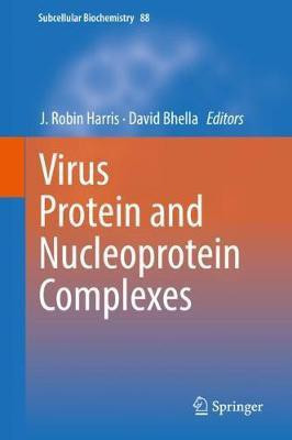 Virus Protein and Nucleoprotein Complexes(English, Hardcover, unknown)