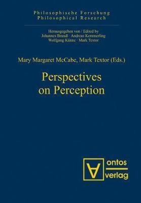 Perspectives on Perception(English, Electronic book text, unknown)