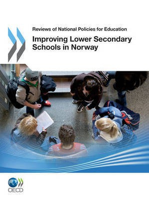 Reviews of National Policies for Education(English, Paperback, unknown)