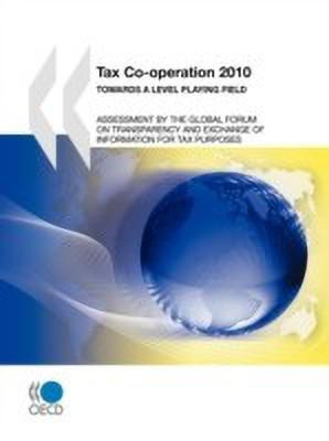 Tax Co-Operation 2010(English, Paperback, OECD Publishing)