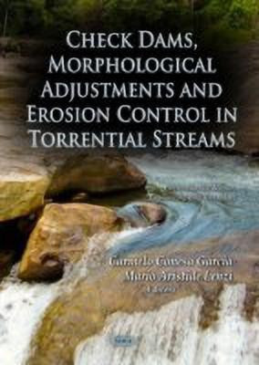 Check Dams, Morphological Adjustments & Erosion Control in Torrential Streams(English, Paperback, unknown)