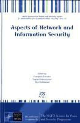 Aspects of Network and Information Security(English, Hardcover, unknown)