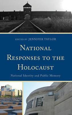 National Responses to the Holocaust(English, Hardcover, unknown)