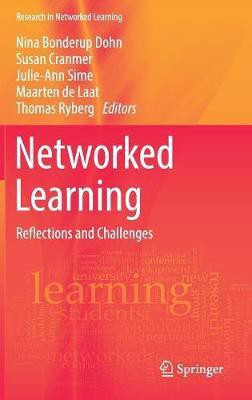 Networked Learning(English, Hardcover, unknown)