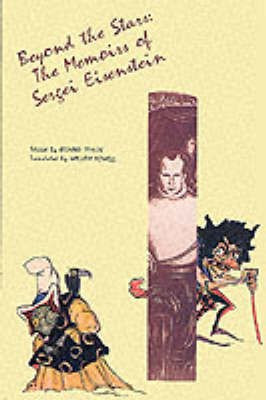Beyond the Stars the Memoirs of Sergei Eisenstein(English, Hardcover, Taylor Richard)