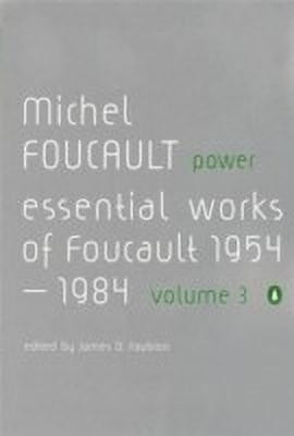 Power(English, Paperback, Foucault Michel)