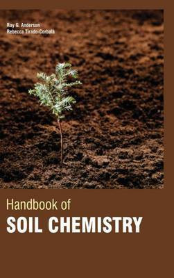 Handbook of Soil Chemistry(English, Hardcover, unknown)