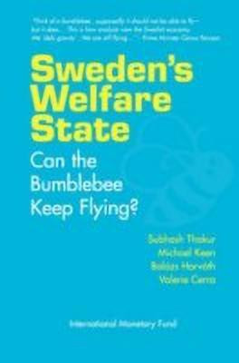 Sweden's Welfare State(English, Paperback, Thakur Subhash)