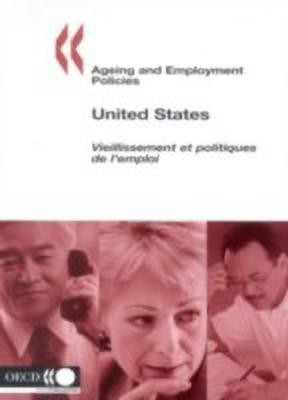 Ageing and Employment Policies(English, Paperback, OECD: Organisation for Economic Co-Operation, Development)