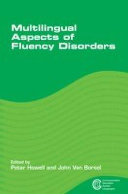 Multilingual Aspects of Fluency Disorders(English, Paperback, unknown)