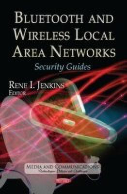 Bluetooth & Wireless Local Area Networks(English, Paperback, unknown)