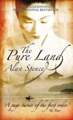 The Pure Land(English, Paperback, Spence Alan)