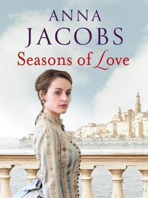 Seasons of Love(English, Paperback, Jacobs Anna)