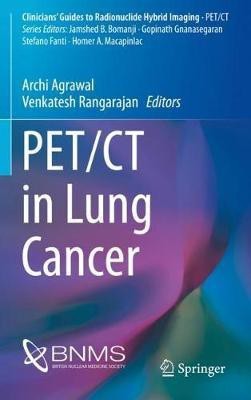 PET/CT in Lung Cancer(English, Paperback, unknown)