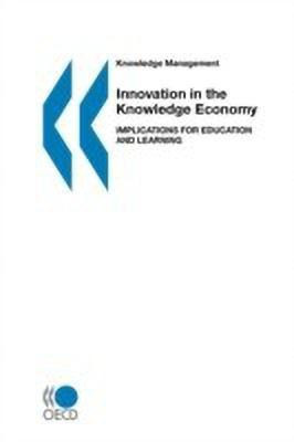Innovation in the Knowledge Economy(English, Paperback, Oecd Publishing)