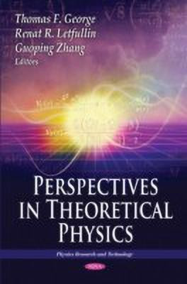 Perspectives in Theoretical Physics(English, Hardcover, unknown)