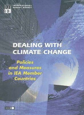 Dealing with Climate Change(English, Paperback, International Energy Agency)