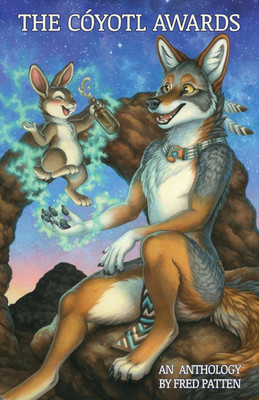 The Coyotl Awards Anthology(English, Paperback, unknown)
