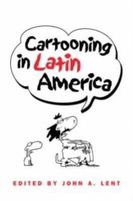 Cartooning in Latin America(English, Paperback, unknown)