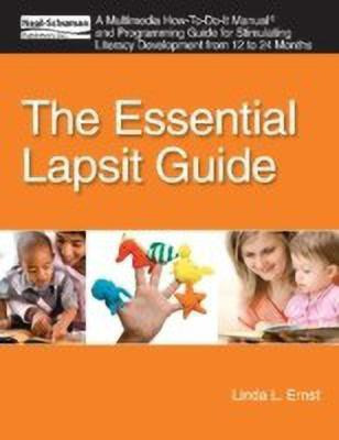 The Essential Lapsit Guide(English, Paperback, Ernst Linda L.)