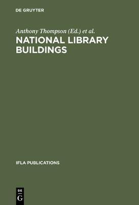 National library buildings(English, Electronic book text, unknown)