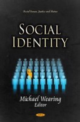 Social Identity(English, Hardcover, unknown)