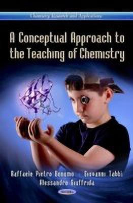 Conceptual Approach to the Teaching of Chemistry(English, Paperback, unknown)