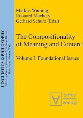 Foundational Issues(English, Electronic book text, unknown)