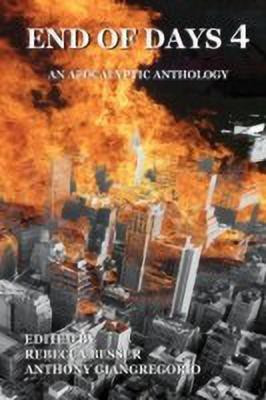 End of Days 4(English, Paperback, unknown)