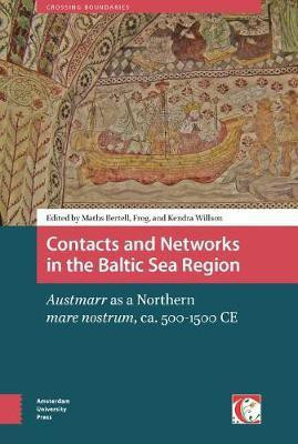 Contacts and Networks in the Baltic Sea Region(English, Hardcover, unknown)