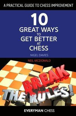 A Practical Guide to Chess Improvement(English, Paperback, Davies Nigel)