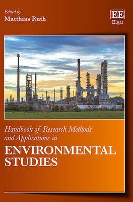 Handbook of Research Methods and Applications in Environmental Studies(English, Hardcover, unknown)