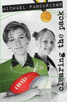 Clearing the Pack(English, Paperback, Panckridge Michael)